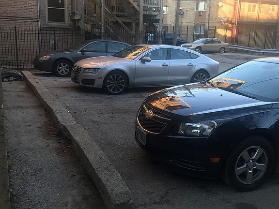 5th image of 7945 S Dobson Ave APT 2B