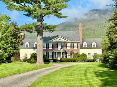 3407 Main Street, Manchester, VT, 05254