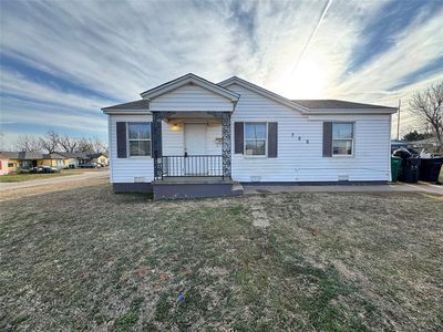 700 NE 31st St, Oklahoma City, OK, 73105