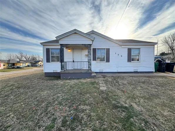 700 NE 31st St, Oklahoma City, OK 73105