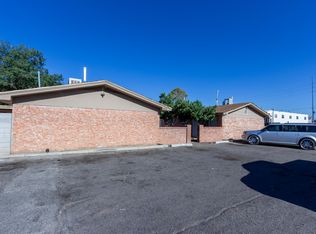 301 Tennessee St SE, Albuquerque, NM 87108