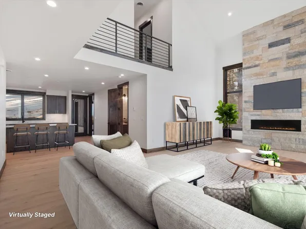 526 N Fuller Placer Rd, Breckenridge, CO 80424