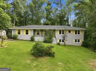3207 Laura Ln, Lithia Springs, GA 30122