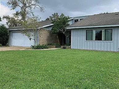3500 Arizona Dr — exterior photo
