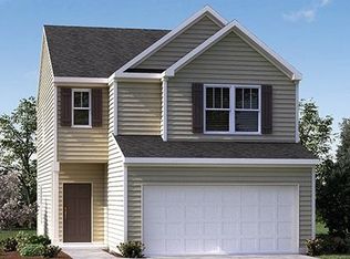 319 Skipping Stone Ln, Boiling Springs, SC 29316