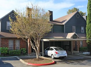13050 Park Crossing Dr #2B-2BA-1541SQFT, San Antonio, TX 78217