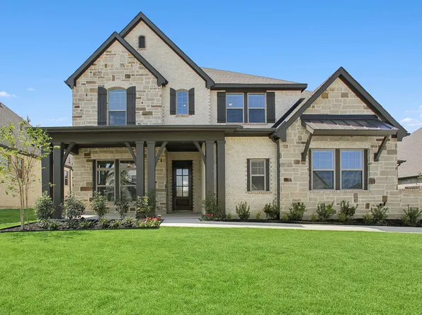 605 Derby Dr, Mansfield, TX 76063