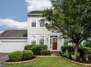 6502 Hot Spring Ln, Fredericksburg, VA 22407