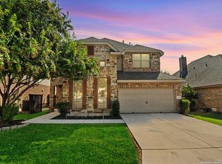 7638 Culebra Valley, San Antonio, TX 78254