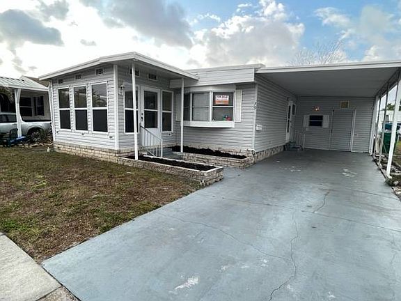2nd image of 29141 Us Hwy 19 N Lot 79