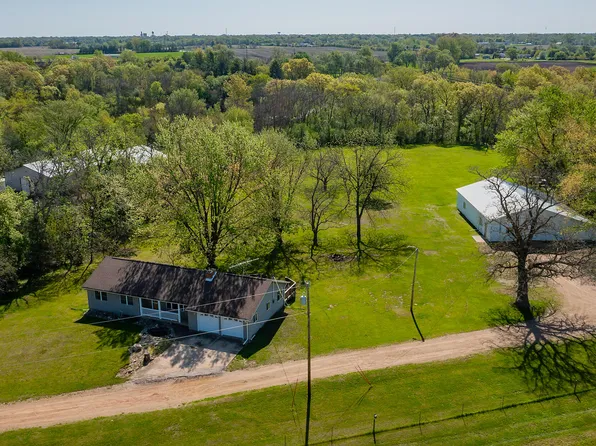 1198 198th Rd, Boone, IA 50036