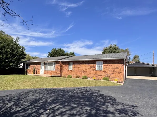 2320 Todd St, Flatwoods, KY 41139