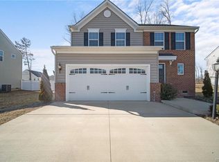 7818 Mary Page Ln, North Chesterfield, VA 23237