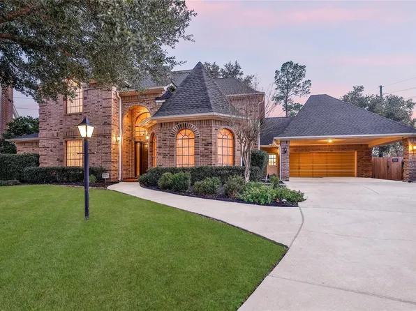 7815 Wilton Park Dr, Spring, TX 77379
