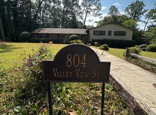 804 Valley View St, Aiken, SC 29801