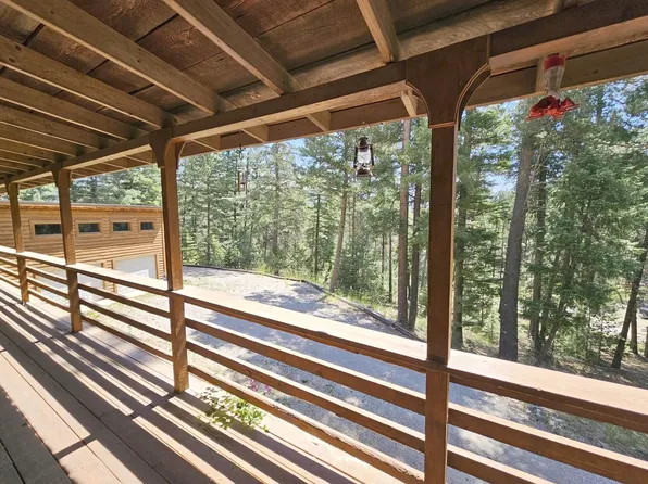 42 Trimble Ln, Cloudcroft, NM 88317