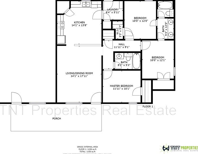 9871 Riskys Ranch Dr — Photo 8