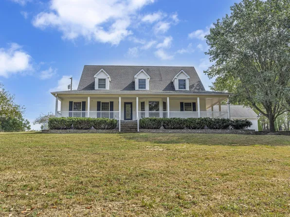 6041 Henry Gower Rd, Pleasant View, TN 37146