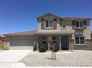 12751 Trent Pl, Victorville, CA 92392