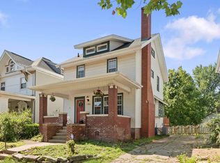 1306 W Parkside Dr, Peoria, IL