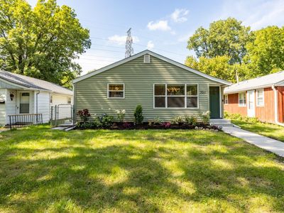701 Vincent Ave N, Minneapolis, MN, 55411
