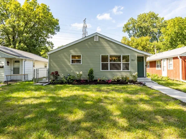 701 Vincent Ave N, Minneapolis, MN 55411
