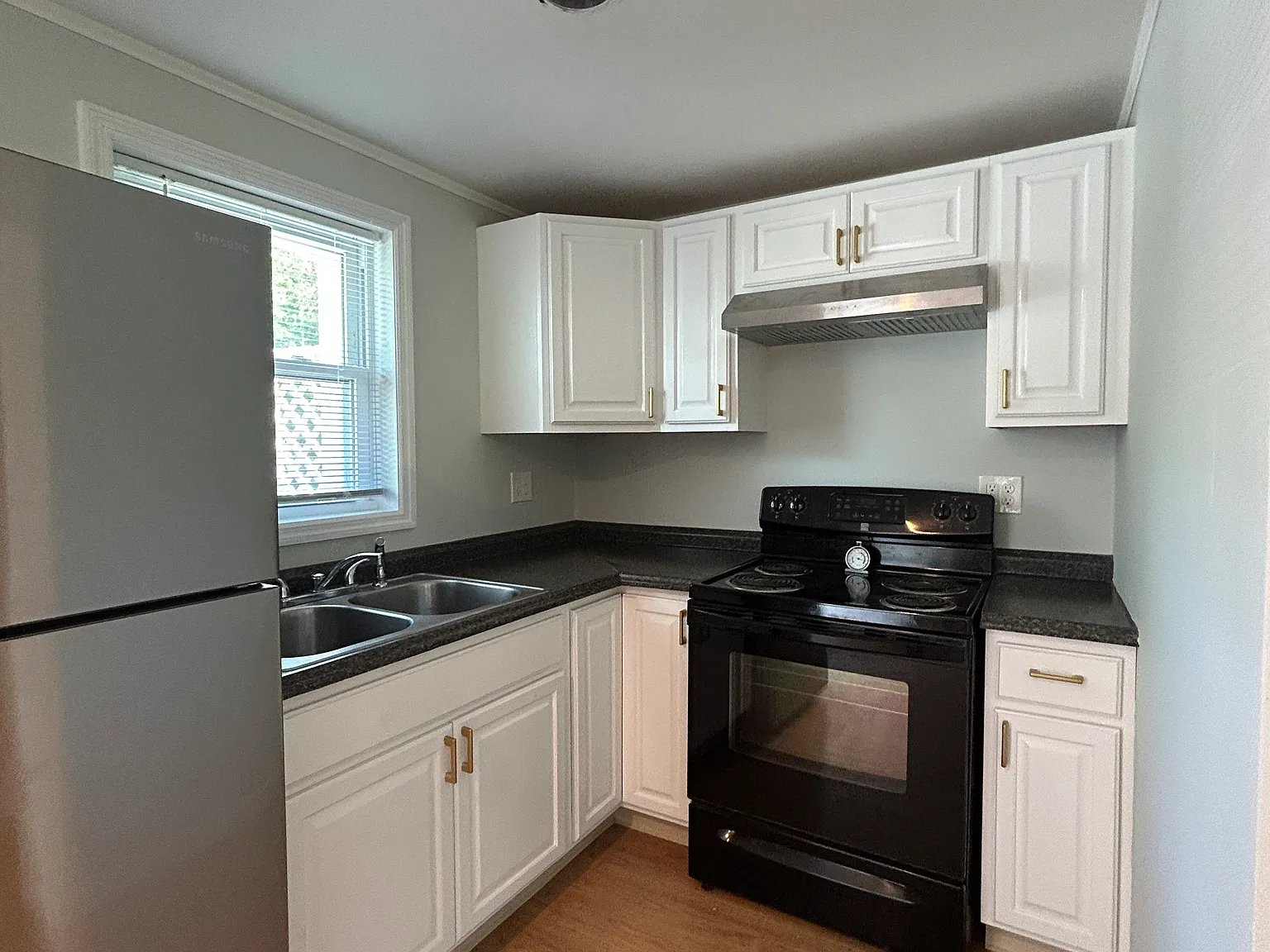1 bed, $1,600 — Photo 3