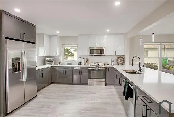 3 bed, 1700 sqft, $2,400 — Photo 2