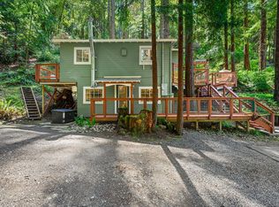 15341 Glandy Glen, Guerneville, CA 95446
