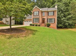 87 Overlook Heights Way, Stockbridge, GA 30281