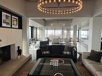 Rented by Compass