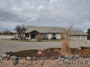 1874 N Deer Park Cir, Grand Junction, CO 81507