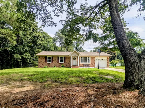 225 Lane Of Sir Kay, Garner, NC 27529