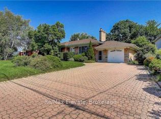 47 Glen Watford Dr, Toronto, ON M1S2C2