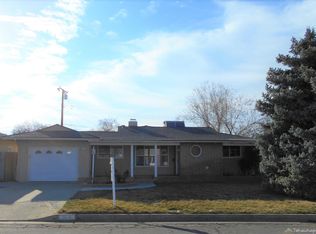 509 Carroll Way, Tehachapi, CA 93561