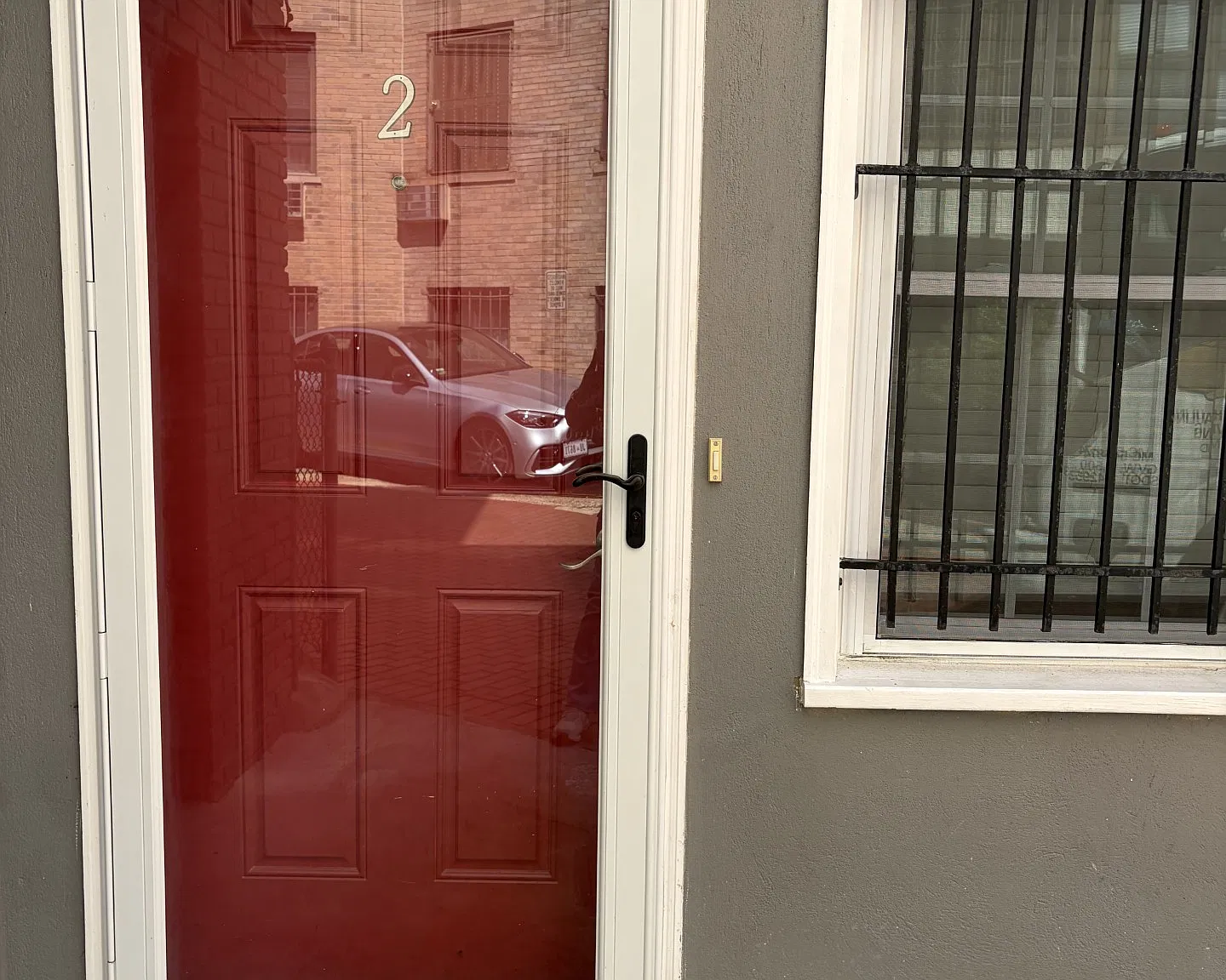Studio, 475 sqft, $1,650 — Photo 2