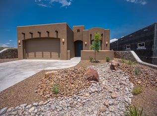 8041 Willow Bloom Cir, Las Cruces, NM 88007