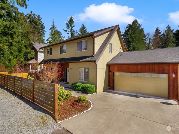 12036 25th Avenue NE, Seattle, WA 98125