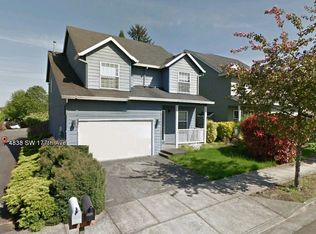 4838 SW 177th Ave, Beaverton, OR 97078