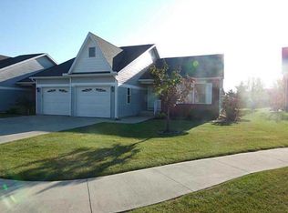 2010 Chadwick Dr, Saint Marys, OH 45885