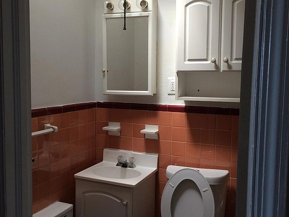 Addtional Bathroom
