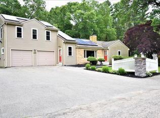 110 Norlen Park, Bridgewater, MA 02324