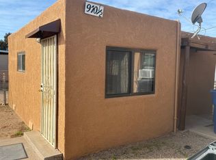 910 Bellrose Ave NW, Albuquerque, NM 87107