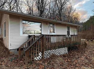 1971 Alum Spring Rd, Pulaski, VA 24301