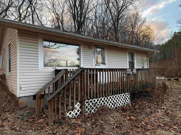 1971 Alum Spring Rd, Pulaski, VA 24301