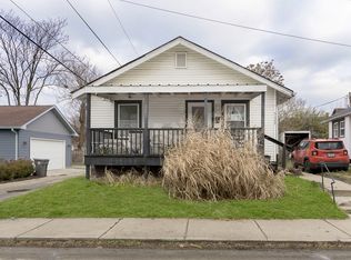3422 Nowland Ave, Indianapolis, IN