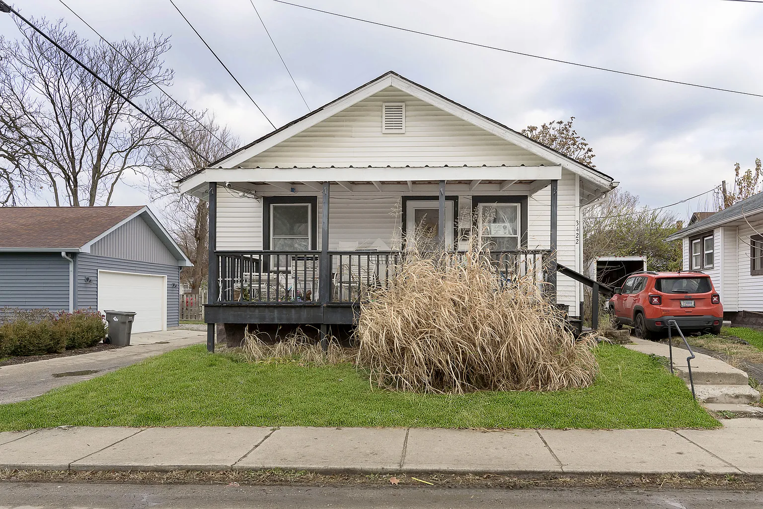 3422 Nowland Ave photo 1