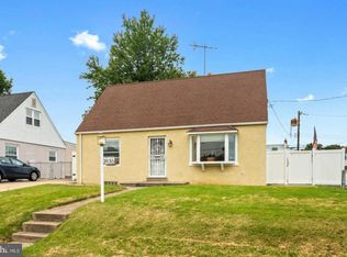 1835 Lott Ave, Philadelphia, PA 19115