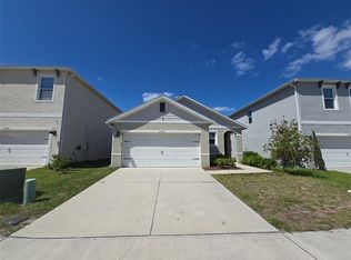 6745 Huntleigh Hammock Rd, Harmony, FL 34773