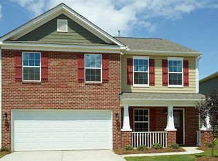 1750 Pinnacle Oaks Dr, Rural Hall, NC 27045